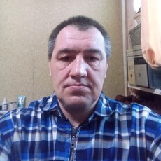 Фотография мужчины Евгений, 45 лет из г. Стрежевой