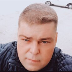 Фотография мужчины Сергей, 40 лет из г. Новый Уренгой