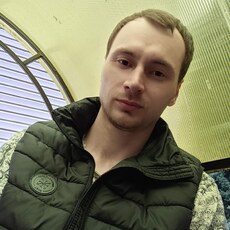 Фотография мужчины Владимир, 33 года из г. Углегорск