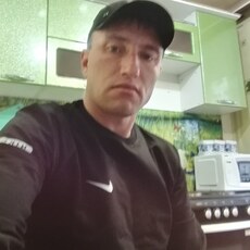 Фотография мужчины Жора, 32 года из г. Зыряновск