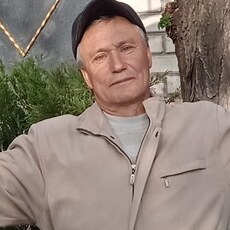 Фотография мужчины Владимир, 58 лет из г. Тимашевск