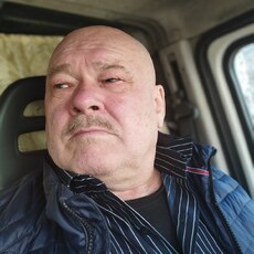 Фотография мужчины Анатолий, 66 лет из г. Городец