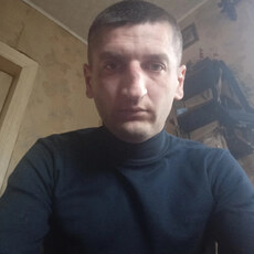 Фотография мужчины Sverlo, 33 года из г. Волковыск