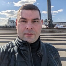 Фотография мужчины Андрей, 41 год из г. Мурманск
