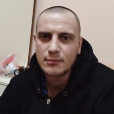 Фотография мужчины Николай, 33 года из г. Снежное