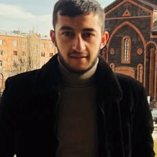 Фотография мужчины Siro Margaryan, 23 года из г. Армянск