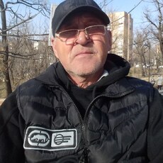 Фотография мужчины Игорь, 55 лет из г. Владивосток