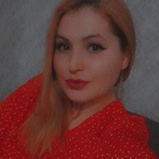 Фотография девушки Ксения, 27 лет из г. Сыктывкар