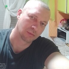 Фотография мужчины Дмитрий, 36 лет из г. Сургут