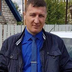 Фотография мужчины Максим, 39 лет из г. Новокуйбышевск
