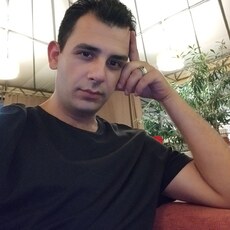 Фотография мужчины Агван, 32 года из г. Ереван
