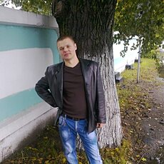 Фотография мужчины Влади, 44 года из г. Калинковичи