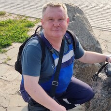 Фотография мужчины Андрей, 52 года из г. Великий Новгород