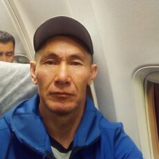 Фотография мужчины Расул, 43 года из г. Кызыл