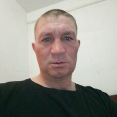 Фотография мужчины Pavil Shev, 35 лет из г. Карасук