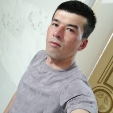 Фотография мужчины Муха, 28 лет из г. Кызылорда