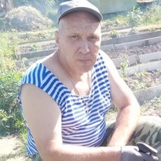 Фотография мужчины Олег, 54 года из г. Барнаул
