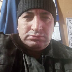 Фотография мужчины Магомед, 53 года из г. Махачкала