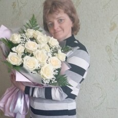 Фотография девушки Людмила, 43 года из г. Беловодск