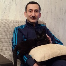 Фотография мужчины Анар, 52 года из г. Баку
