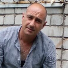 Фотография мужчины Саша, 42 года из г. Ереван
