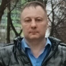 Фотография мужчины Константин, 48 лет из г. Жуковский