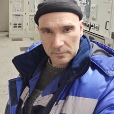 Фотография мужчины Максим, 44 года из г. Темиртау
