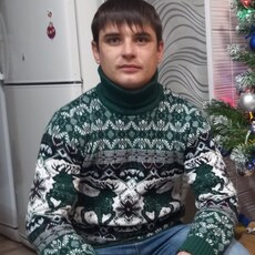 Фотография мужчины Иван, 31 год из г. Каменск-Шахтинский