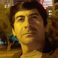 Фотография мужчины Гоша, 38 лет из г. Баку