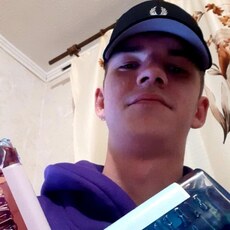 Фотография мужчины Евгений, 22 года из г. Луга