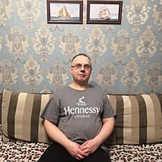 Фотография мужчины Вадим, 52 года из г. Набережные Челны