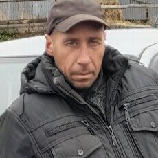 Фотография мужчины Владимир, 44 года из г. Заинск