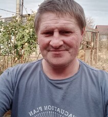 Фотография мужчины Игорь, 47 лет из г. Невинномысск