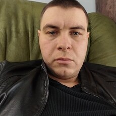 Фотография мужчины Егор, 34 года из г. Джанкой