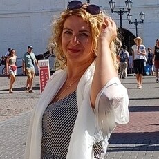 Фотография девушки Екатерина, 41 год из г. Нижневартовск
