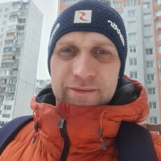 Фотография мужчины Владимир, 39 лет из г. Нижневартовск