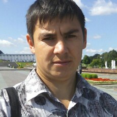 Фотография мужчины Толя, 36 лет из г. Волжск