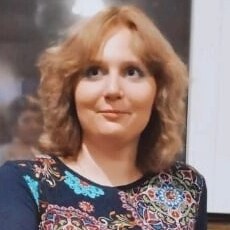 Фотография девушки Настя, 28 лет из г. Павловский Посад