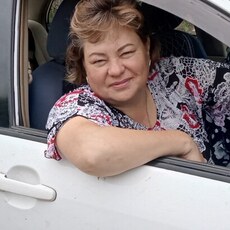 Фотография девушки Ольга, 48 лет из г. Петровск-Забайкальский