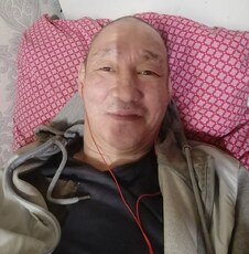 Фотография мужчины Сергей, 51 год из г. Якутск