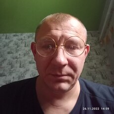 Фотография мужчины Алексей, 43 года из г. Бобруйск