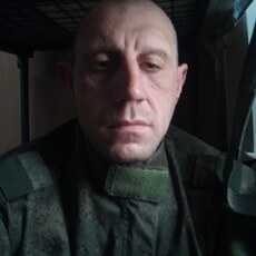 Фотография мужчины Антон, 42 года из г. Луга