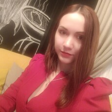 Фотография девушки Юлия, 31 год из г. Нягань