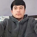 Iskandarzade, 20 лет