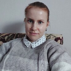 Фотография девушки Александра, 24 года из г. Назарово