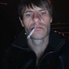Фотография мужчины Андрей, 36 лет из г. Прага