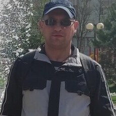 Фотография мужчины Андрей, 36 лет из г. Ливны