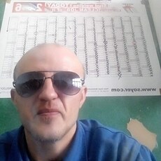 Фотография мужчины Максим, 42 года из г. Камешково