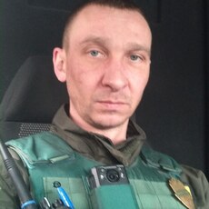Фотография мужчины Александр, 43 года из г. Железногорск