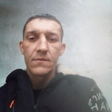 Фотография мужчины Алексей, 38 лет из г. Оренбург